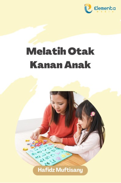 Melatih Otak Kanan Anak